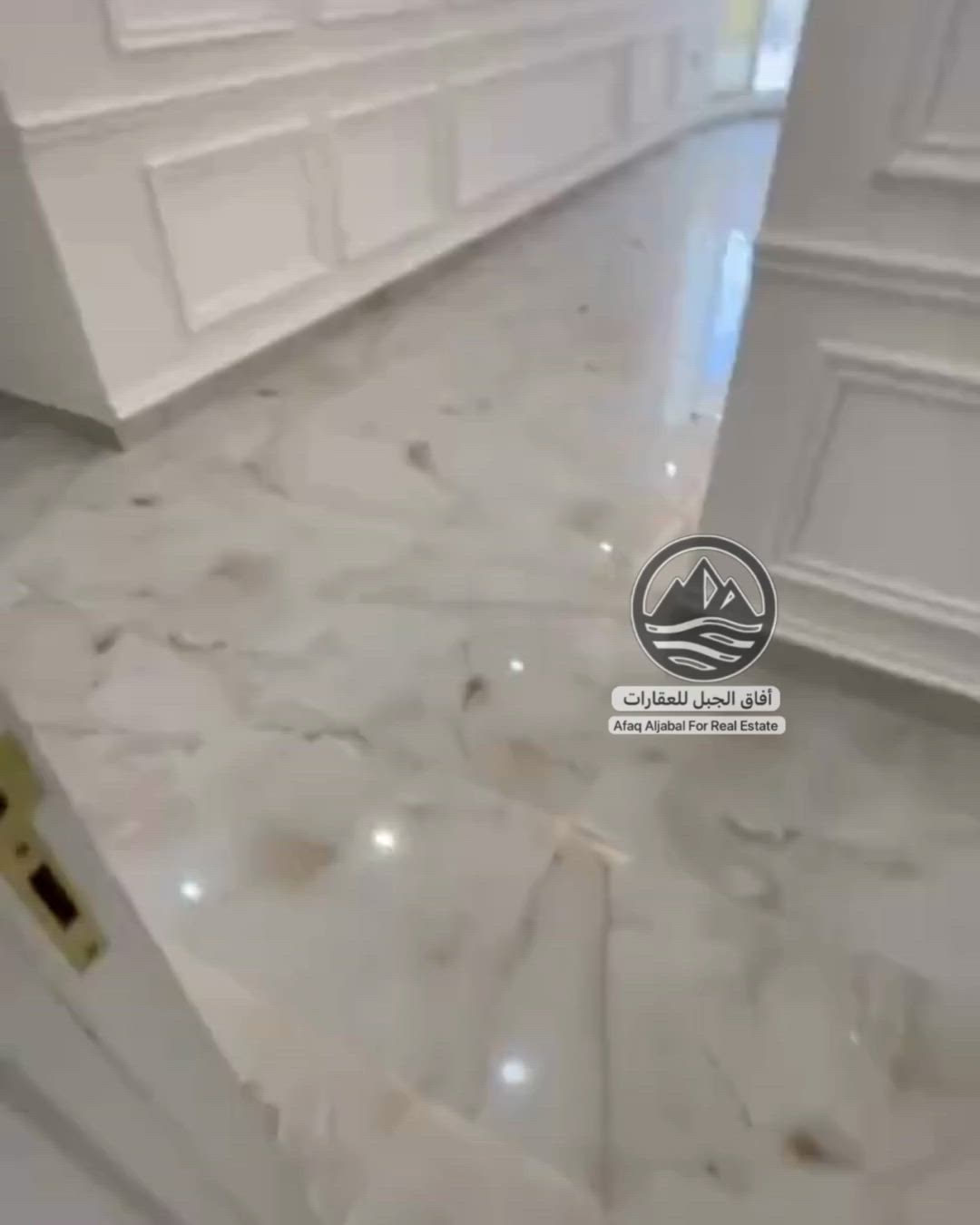 فيديو للإعلان