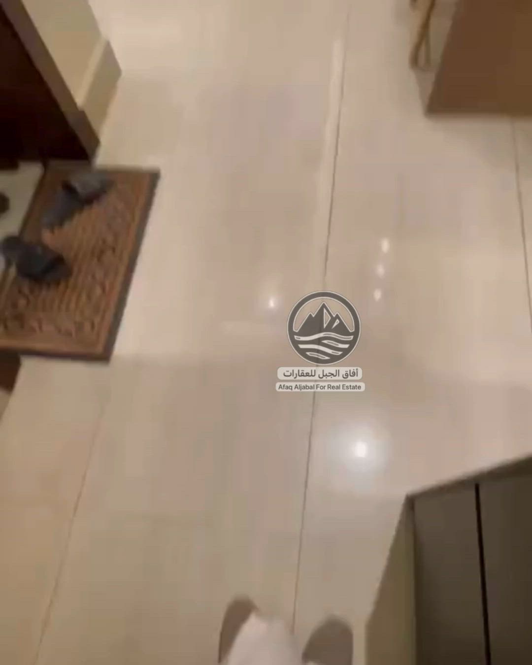 فيديو للإعلان