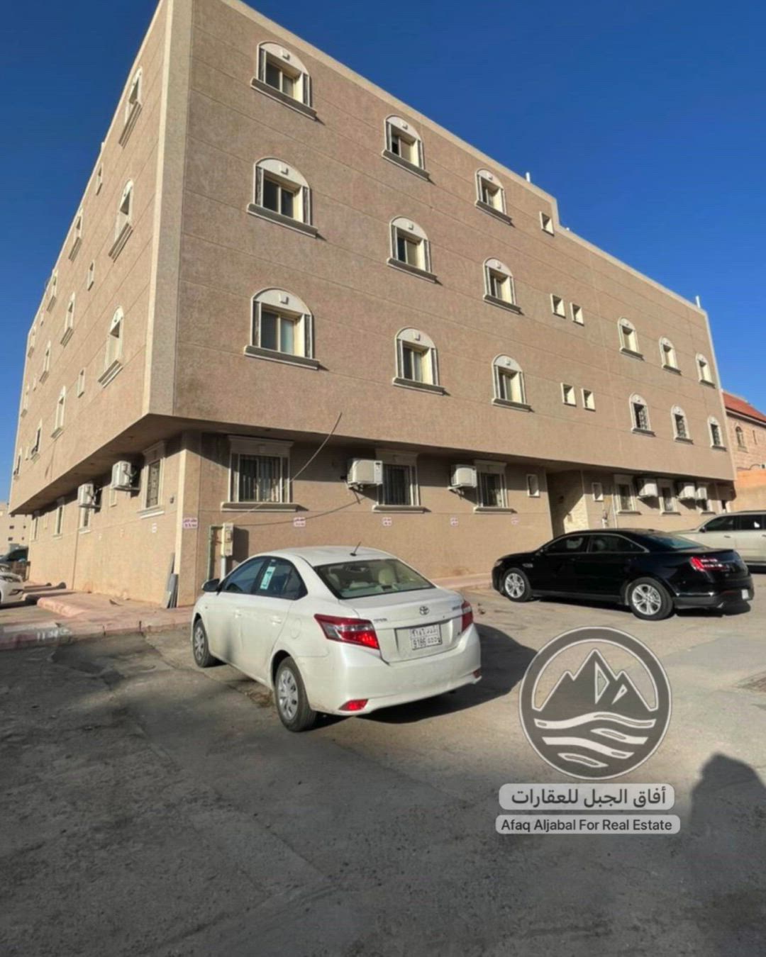 فيديو للإعلان