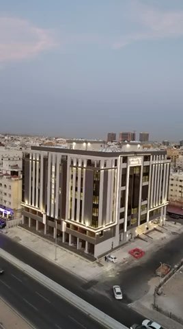 فيديو للإعلان