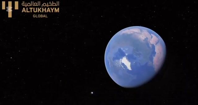 فيديو للإعلان