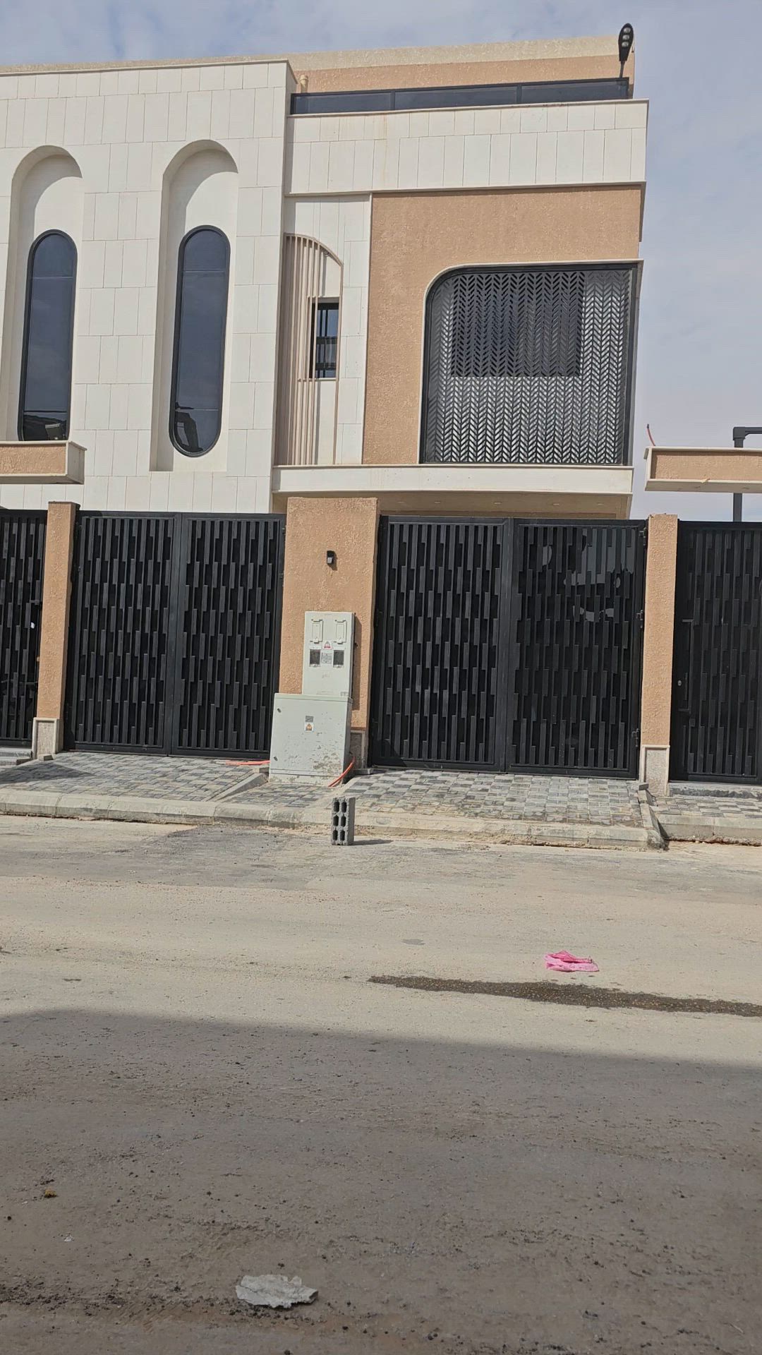 فيديو للإعلان