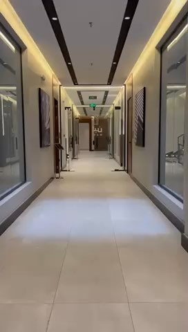 فيديو للإعلان