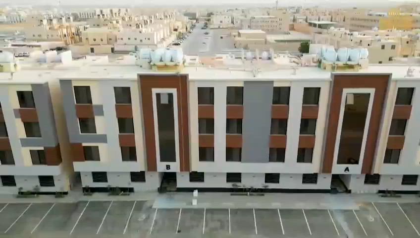 فيديو للإعلان