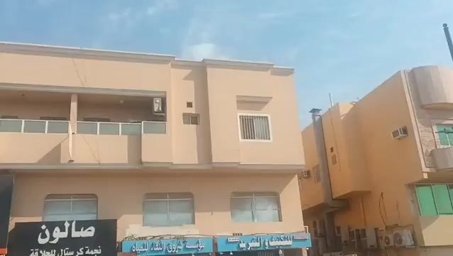 فيديو للإعلان