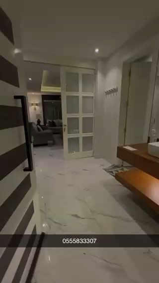 فيديو للإعلان