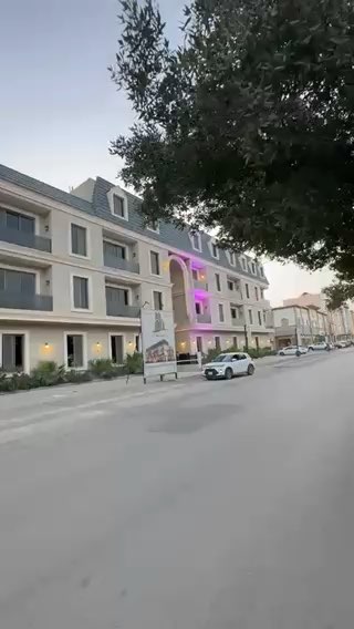 فيديو للإعلان