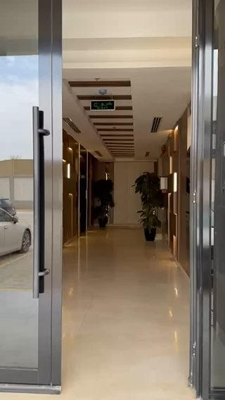 فيديو للإعلان