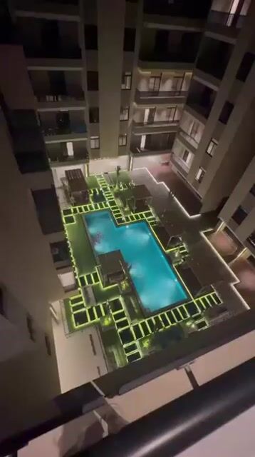 فيديو للإعلان