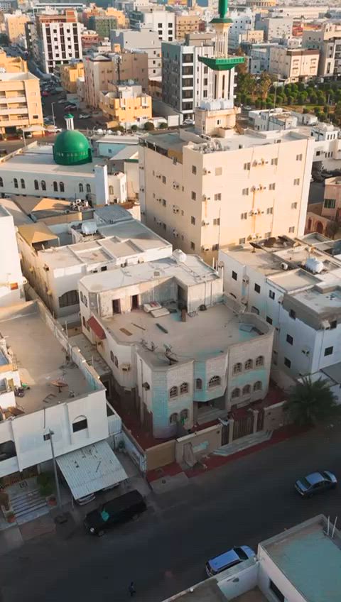 فيديو للإعلان