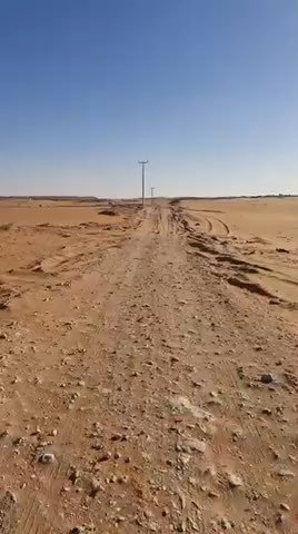 فيديو للإعلان