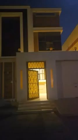 فيديو للإعلان