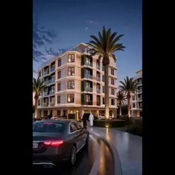 فيديو للإعلان