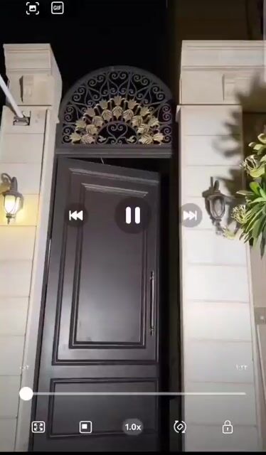 فيديو للإعلان