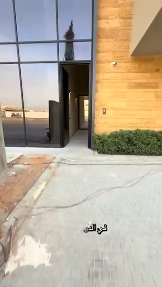 فيديو للإعلان