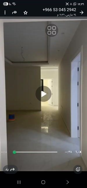 فيديو للإعلان