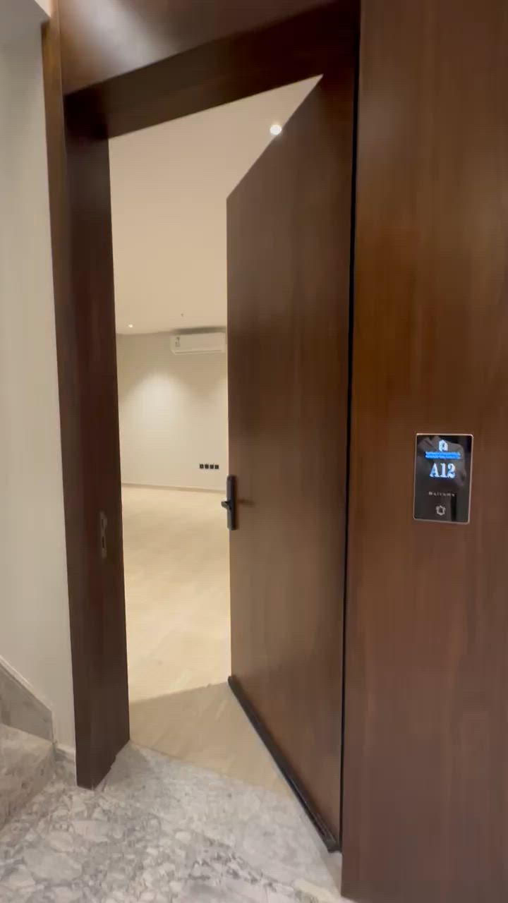 فيديو للإعلان