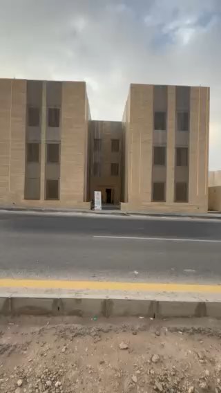 فيديو للإعلان