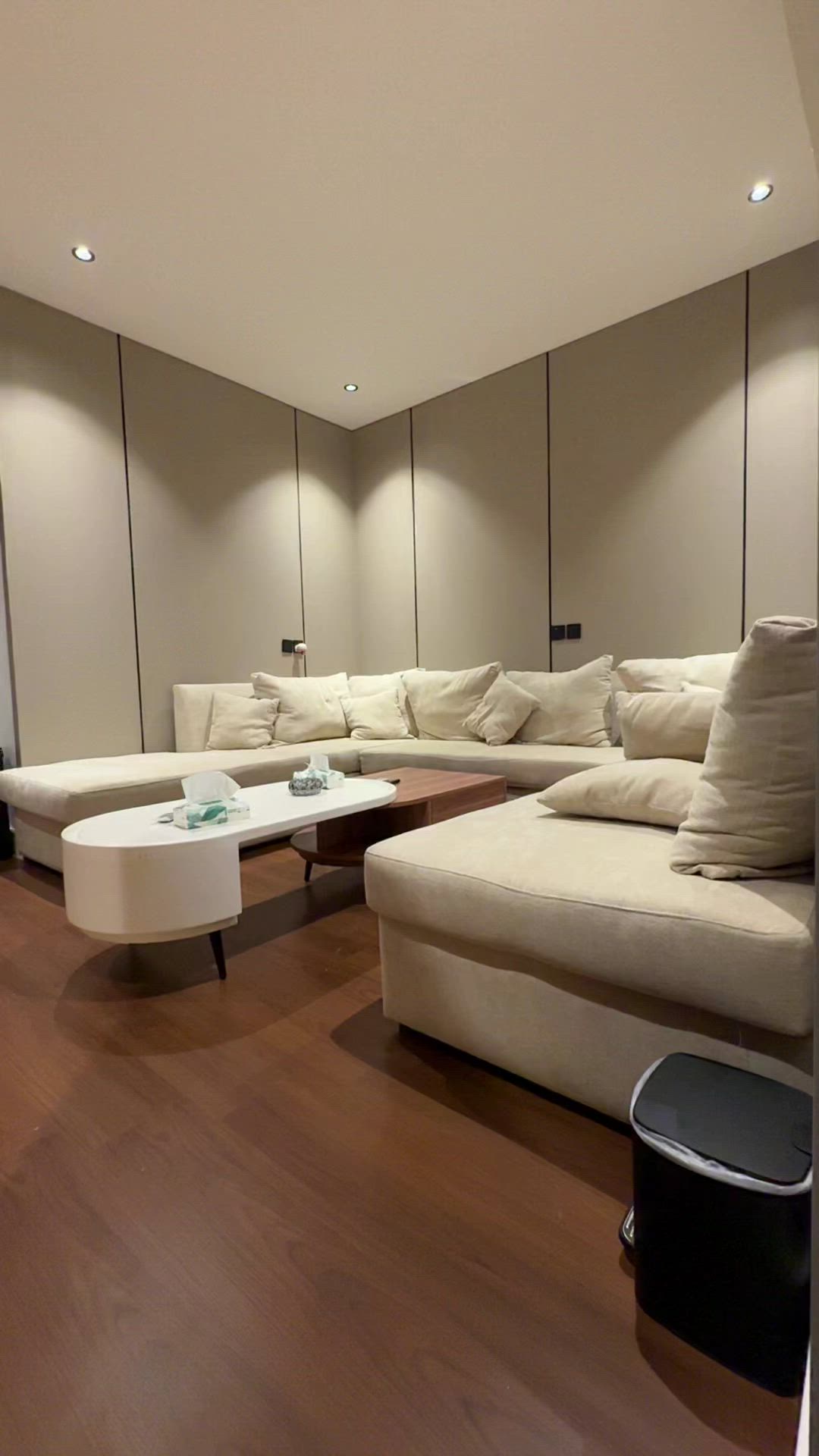 فيديو للإعلان