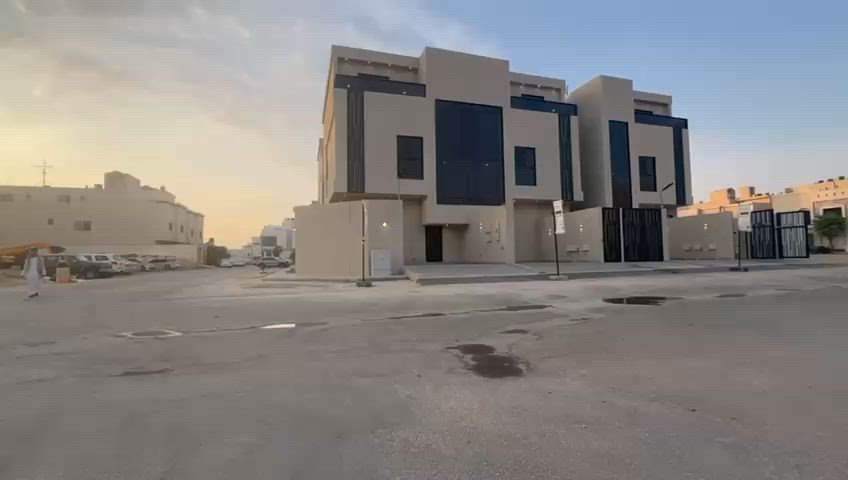 فيديو للإعلان