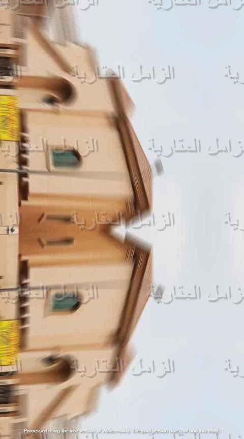 فيديو للإعلان