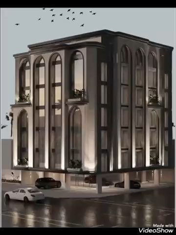 فيديو للإعلان