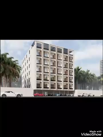 فيديو للإعلان