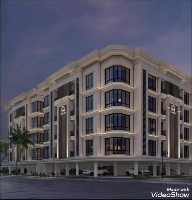 فيديو للإعلان