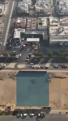 فيديو للإعلان