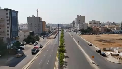 فيديو للإعلان