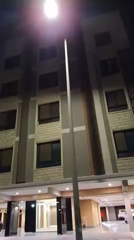 فيديو للإعلان