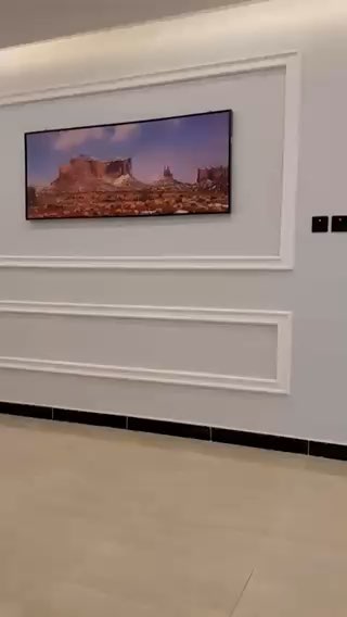 فيديو للإعلان