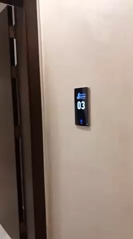 فيديو للإعلان