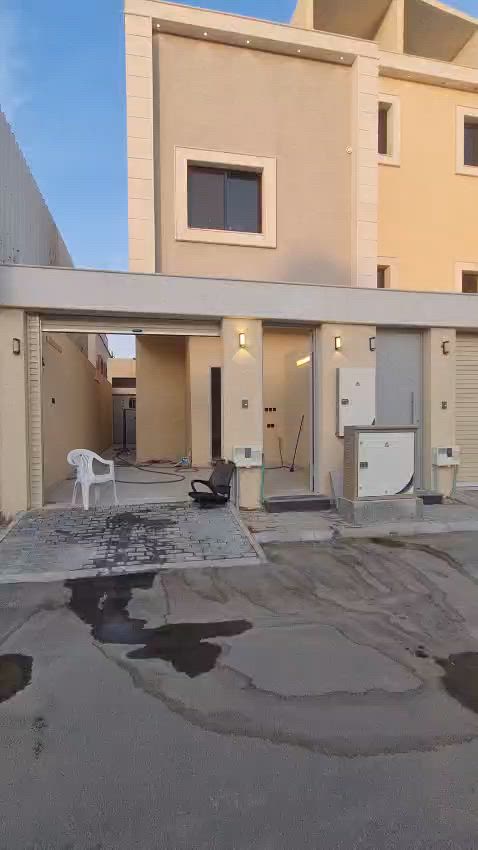 فيديو للإعلان