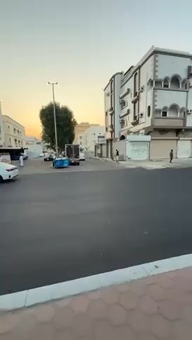 فيديو للإعلان