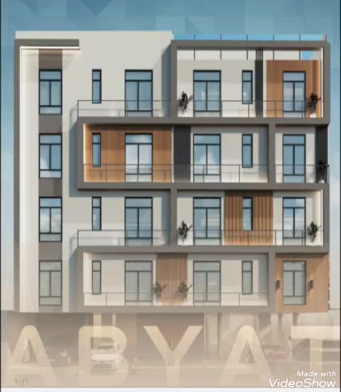 فيديو للإعلان