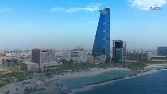 فيديو للإعلان
