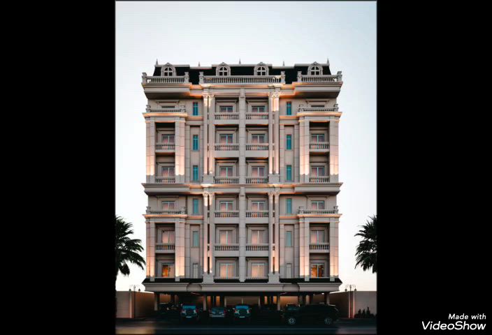 فيديو للإعلان