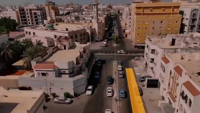 فيديو للإعلان