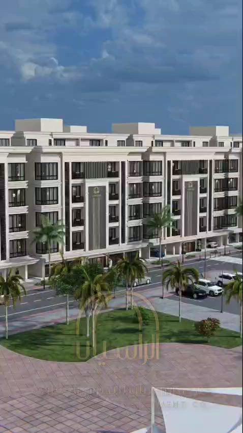 فيديو للإعلان