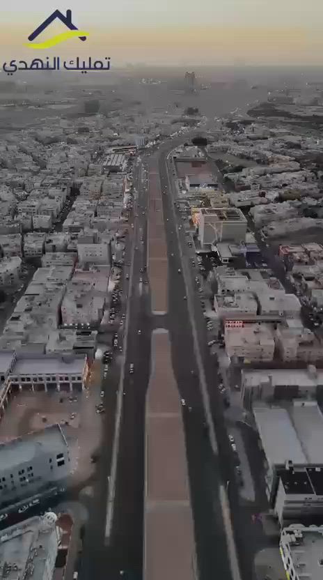 فيديو للإعلان