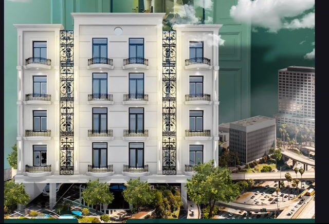 فيديو للإعلان