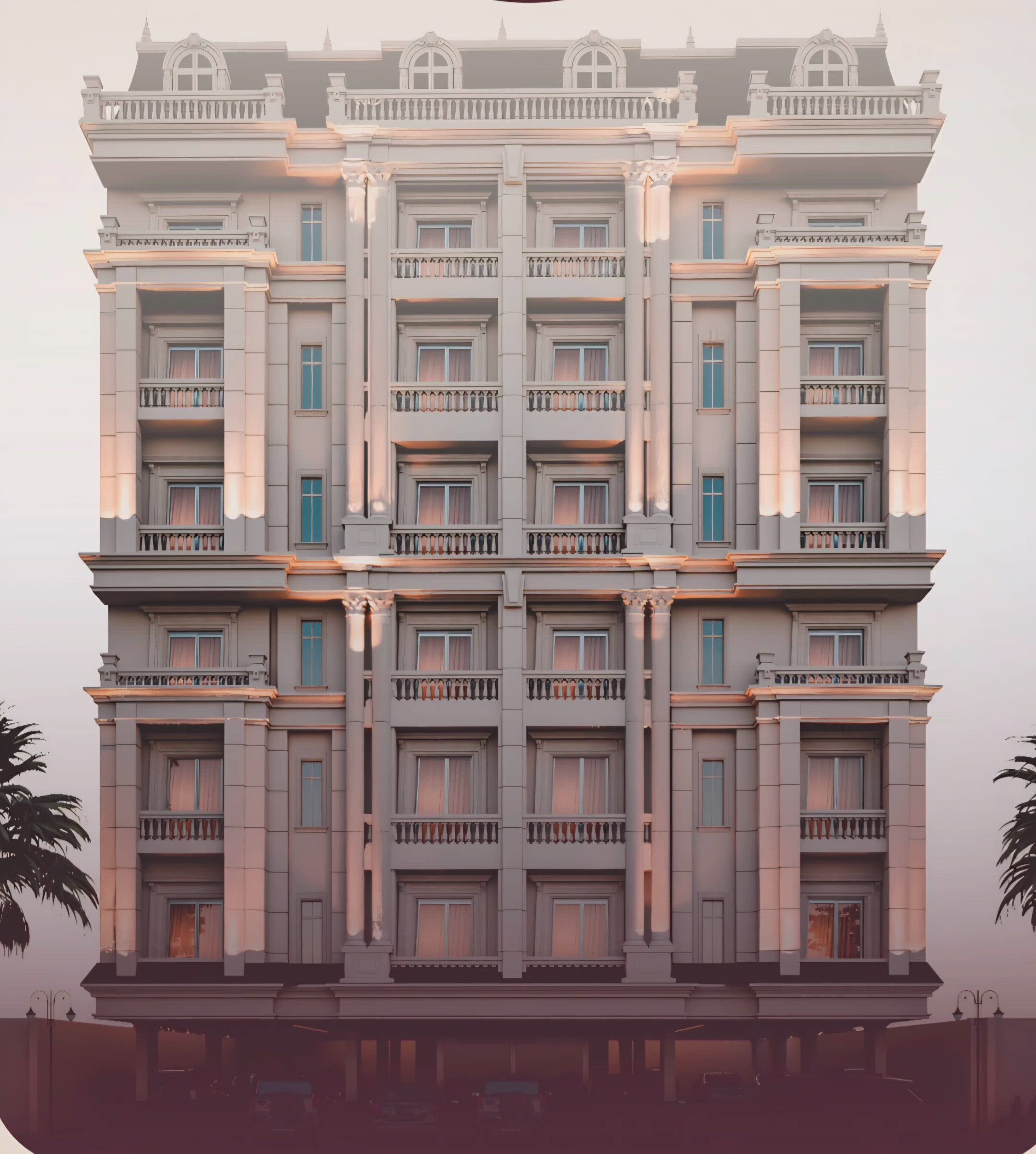 فيديو للإعلان