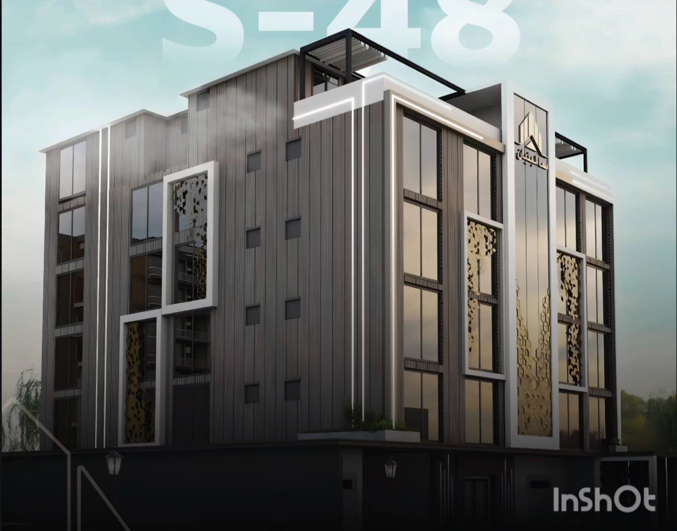 فيديو للإعلان