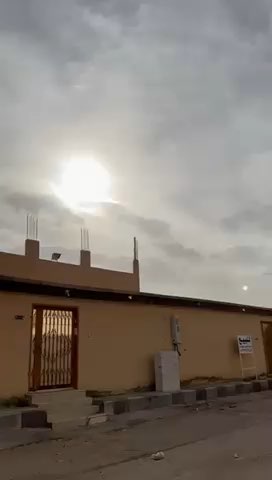 فيديو للإعلان