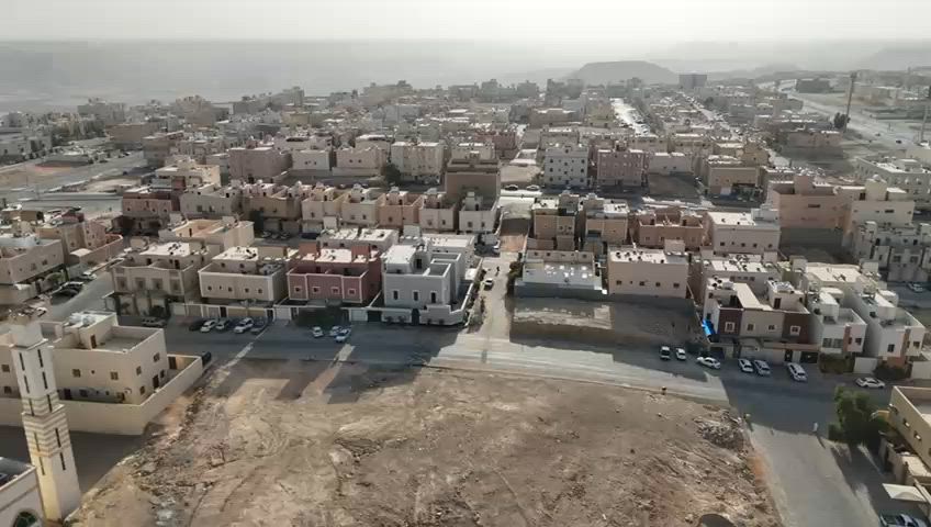 فيديو للإعلان