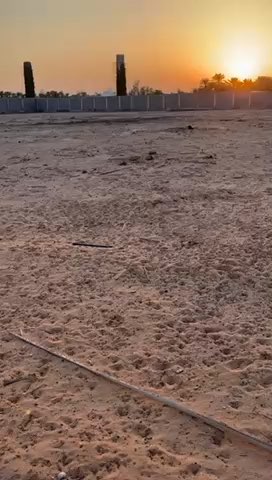 فيديو للإعلان