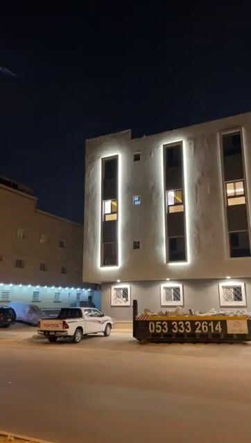 فيديو للإعلان