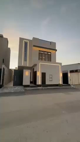 فيديو للإعلان