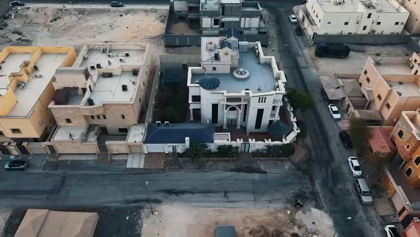 فيديو للإعلان